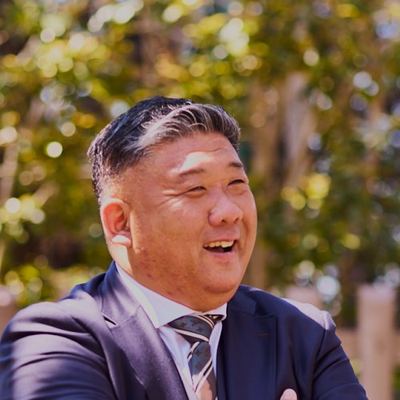代表 原 正紀